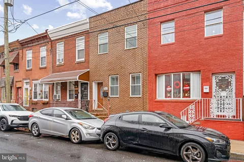 $425,000 | 1926 Moore Street, Philadelphia, PA 19145