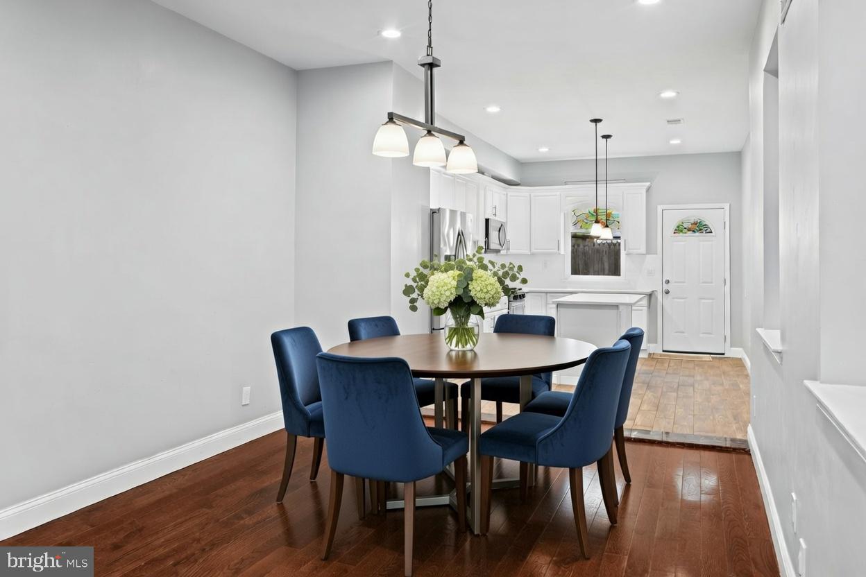 1926 Moore Street Philadelphia, PA 19145 - Photo 7 of 31