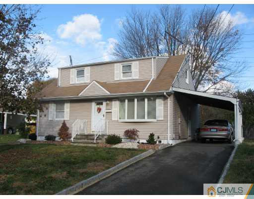 72 Hilliard Road Old Bridge, NJ 08857 - Photo 1 of 10 Gallery Image 1