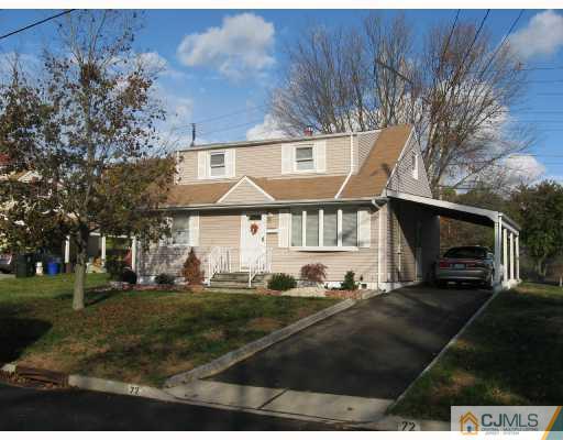 72 Hilliard Road Old Bridge, NJ 08857 - Photo 2 of 10 Gallery Image 2
