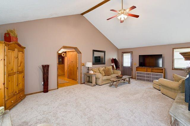 12894 Territorial Road Stockbridge, MI 49285 - Photo 5 of 28 Photo 5