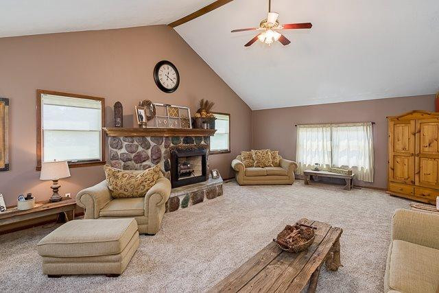 12894 Territorial Road Stockbridge, MI 49285 - Photo 6 of 28 Photo 6