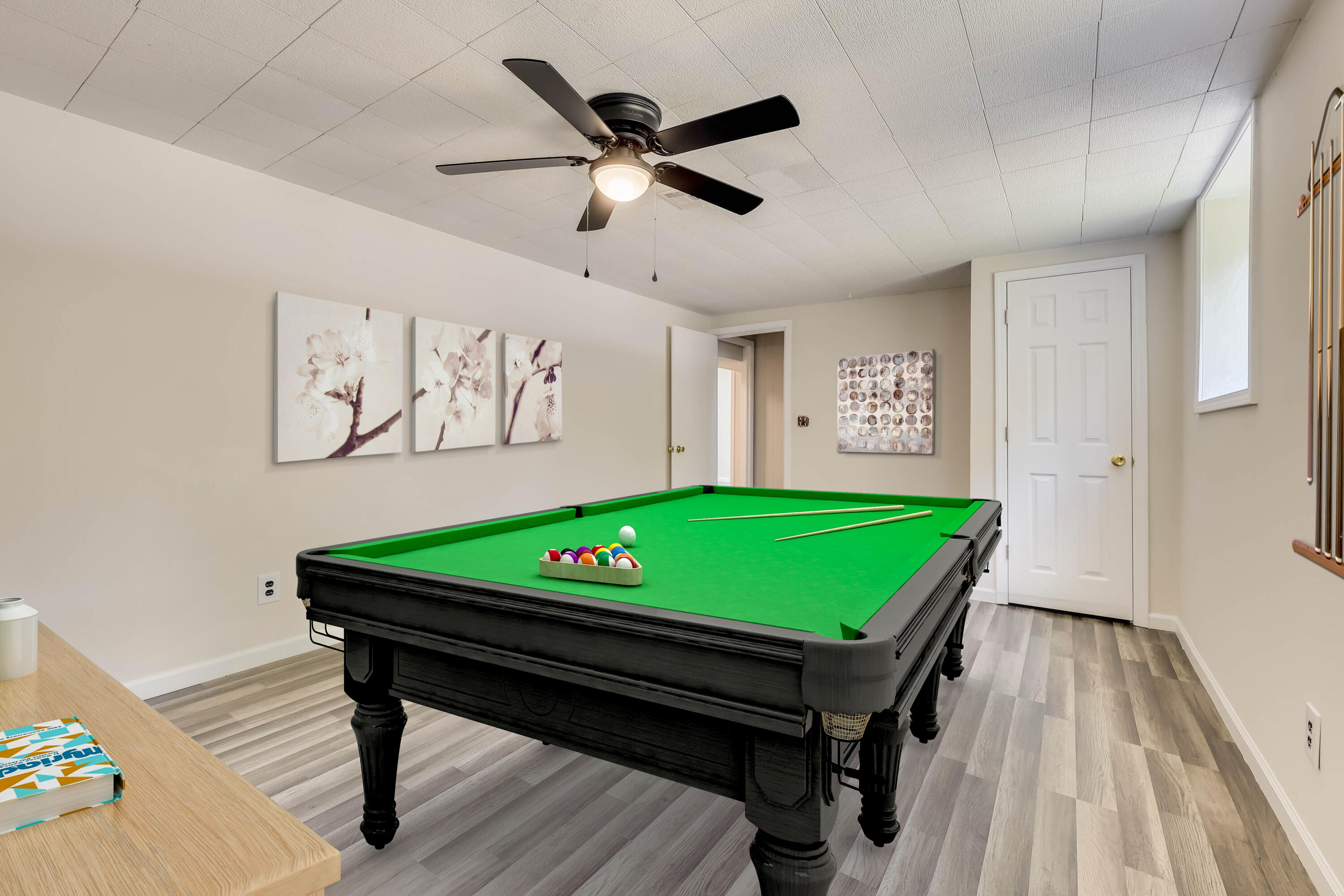 3532 Jonathan Circle Augusta, GA 30906 - Photo 35 of 48 Entertainment Room b