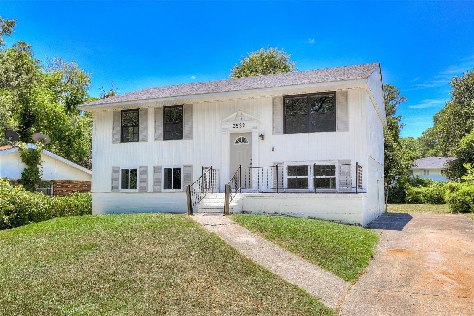 3532 Jonathan Circle Augusta, GA 30906 - Photo 46 of 48 02-102