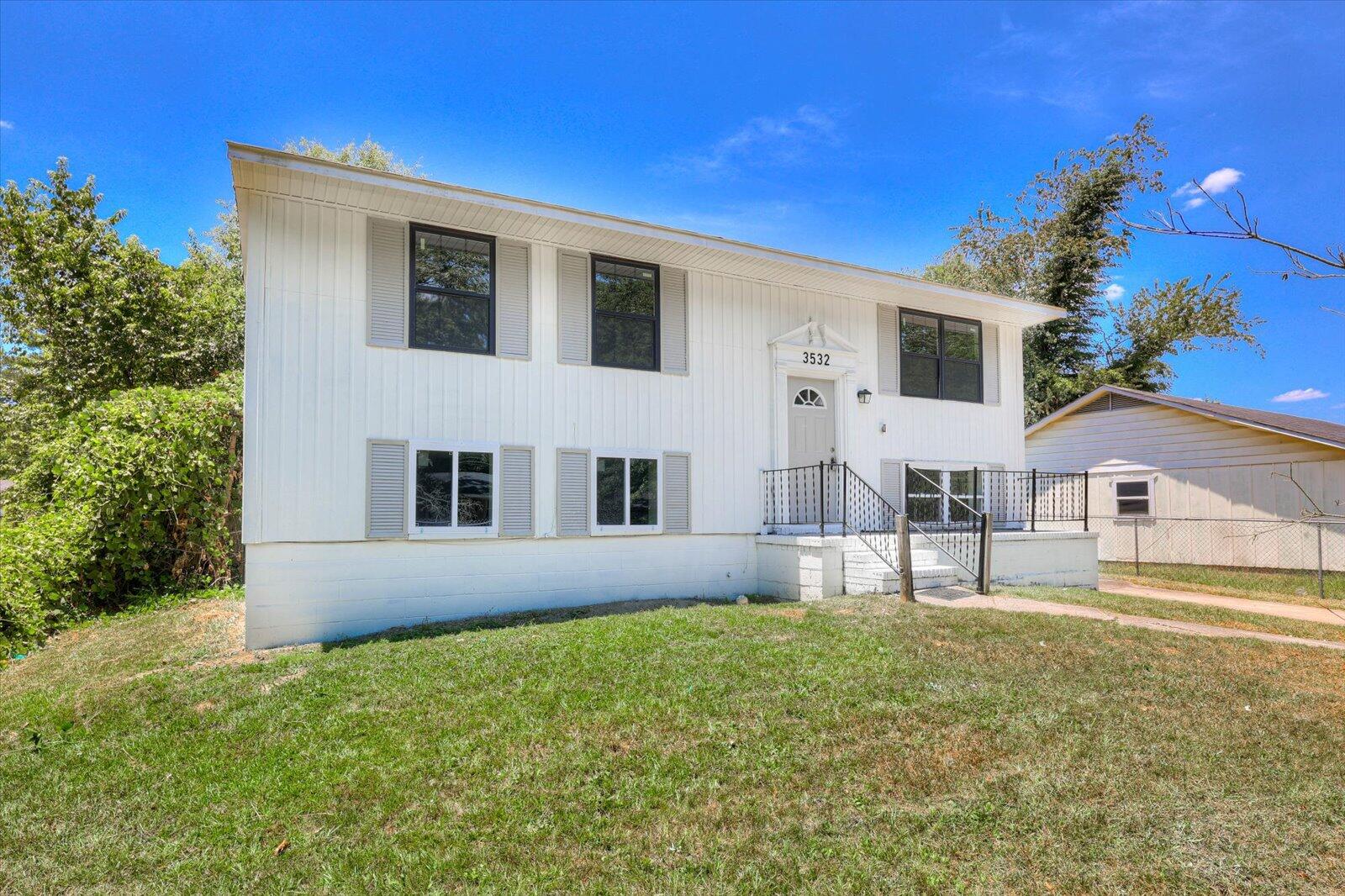 3532 Jonathan Circle Augusta, GA 30906 - Photo 47 of 48 03-103