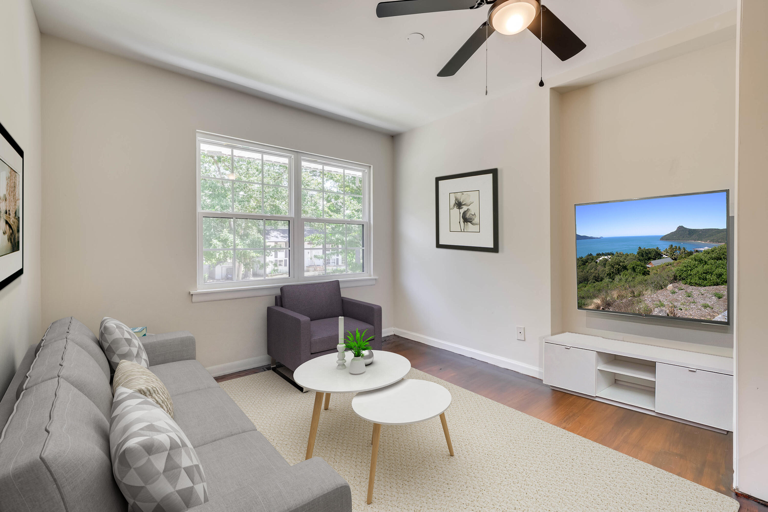 3532 Jonathan Circle Augusta, GA 30906 - Photo 8 of 48 Living Room (1)
