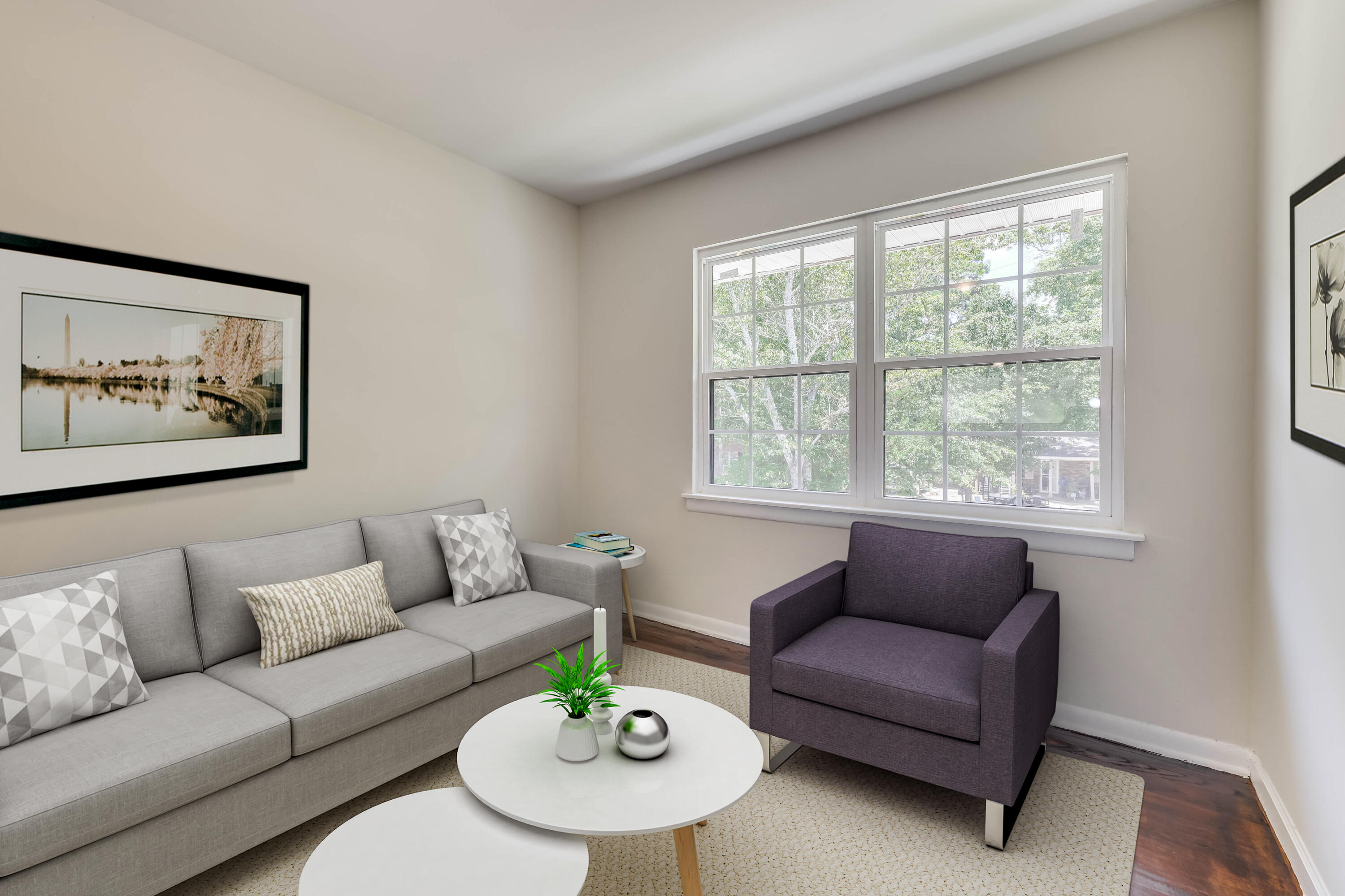 3532 Jonathan Circle Augusta, GA 30906 - Photo 9 of 48 Living Room b (1)