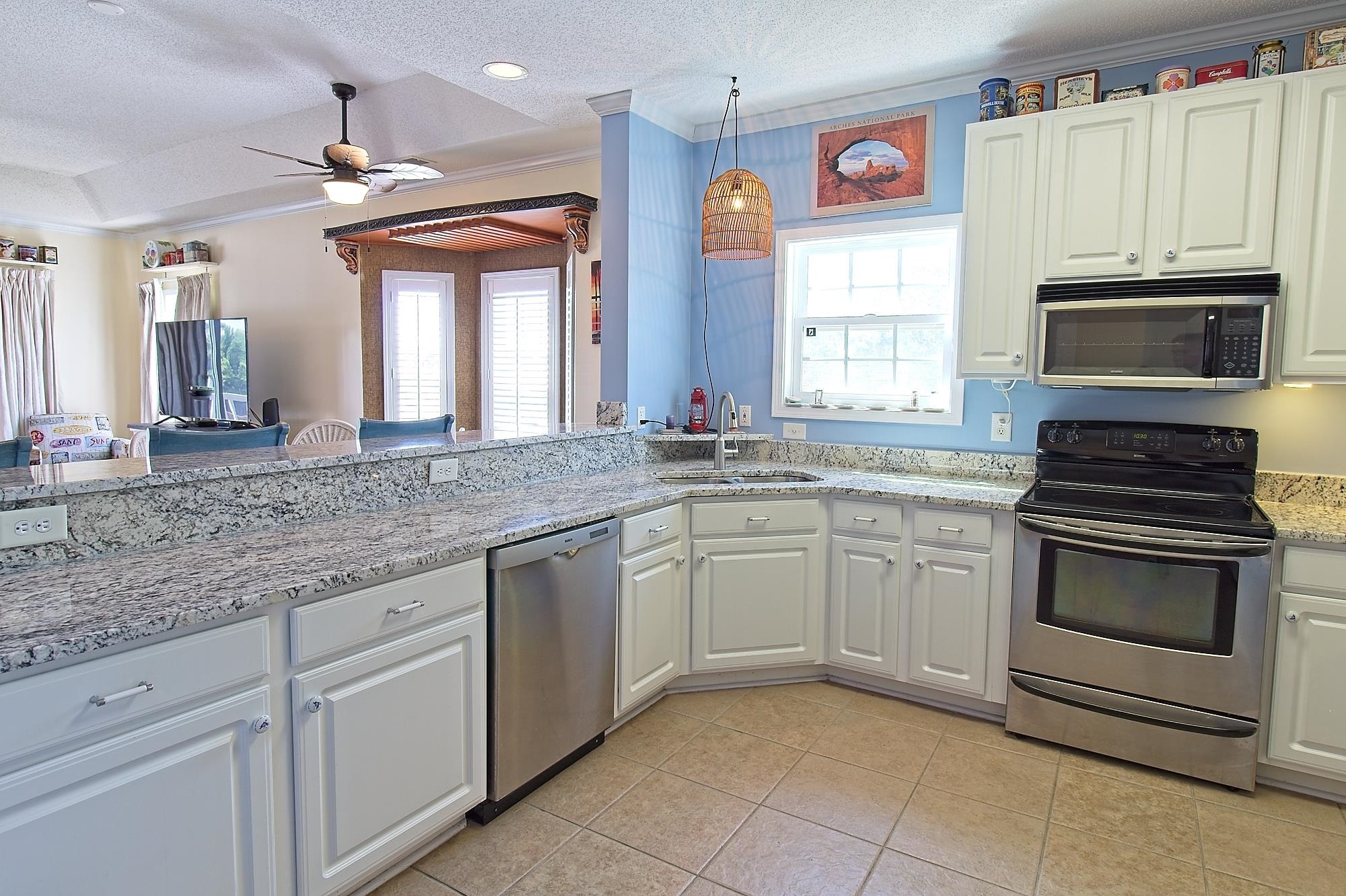 1100 Commons Boulevard, Unit 716 Myrtle Beach, SC 29572 - Photo 7 of 45