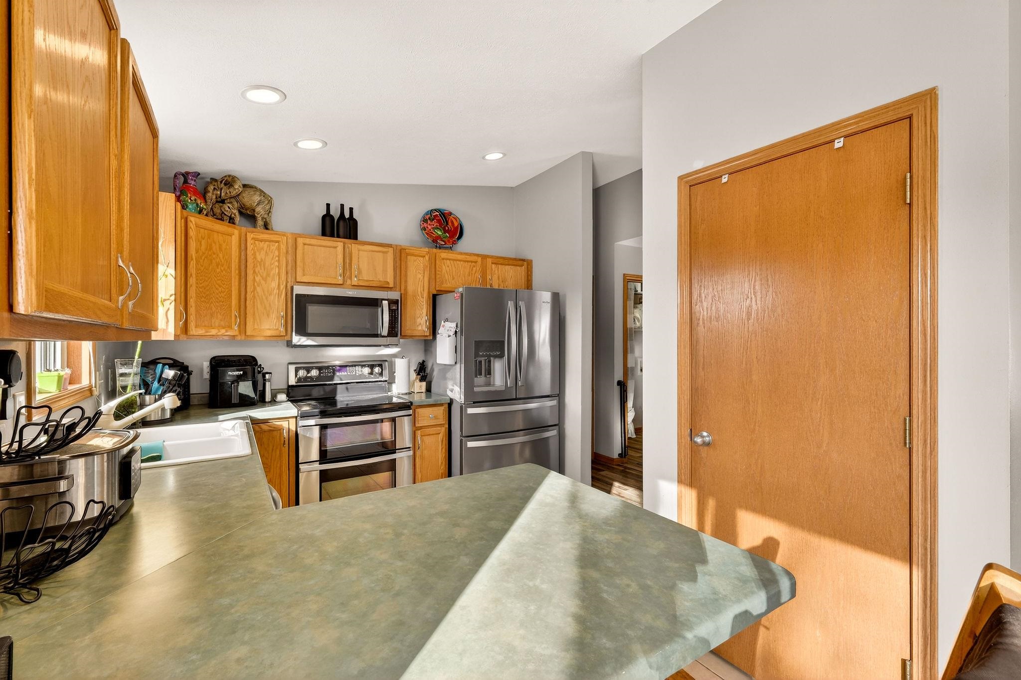 339 2nd Street Brooklyn, WI 53521 - Photo 13 of 54