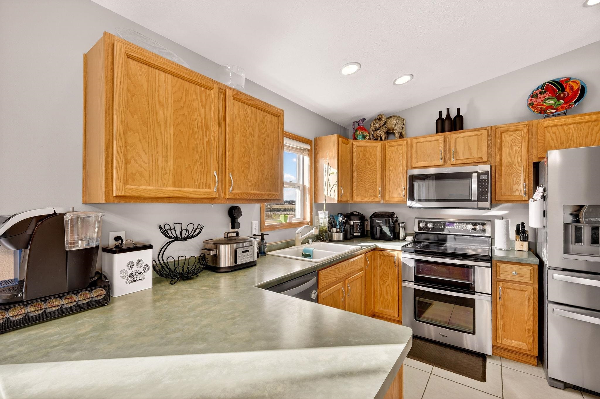 339 2nd Street Brooklyn, WI 53521 - Photo 14 of 54