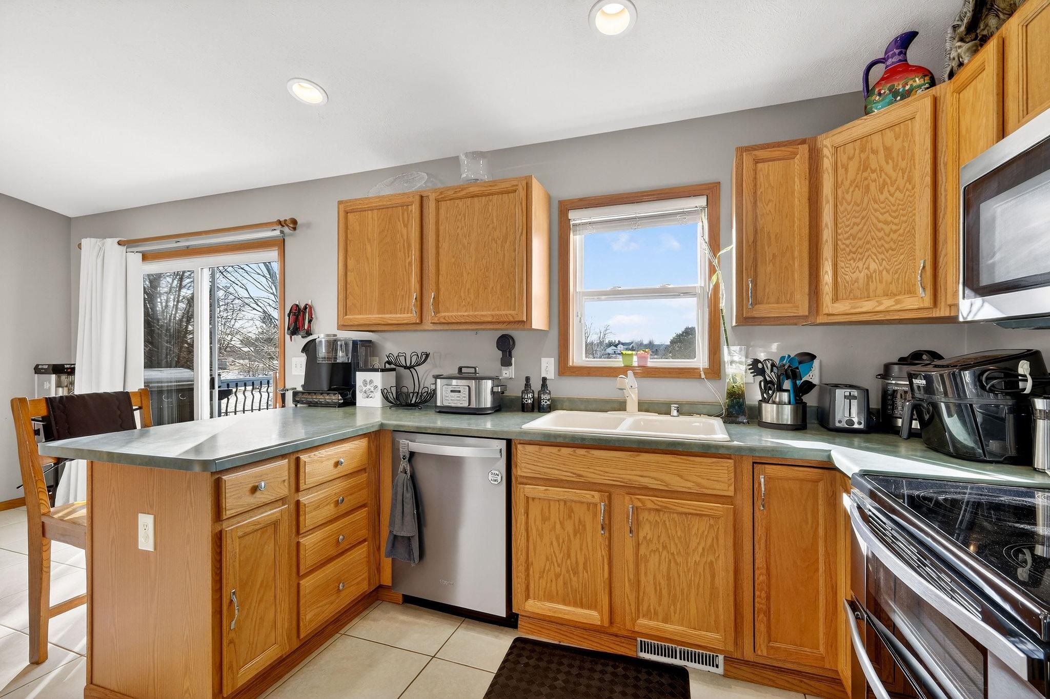 339 2nd Street Brooklyn, WI 53521 - Photo 15 of 54