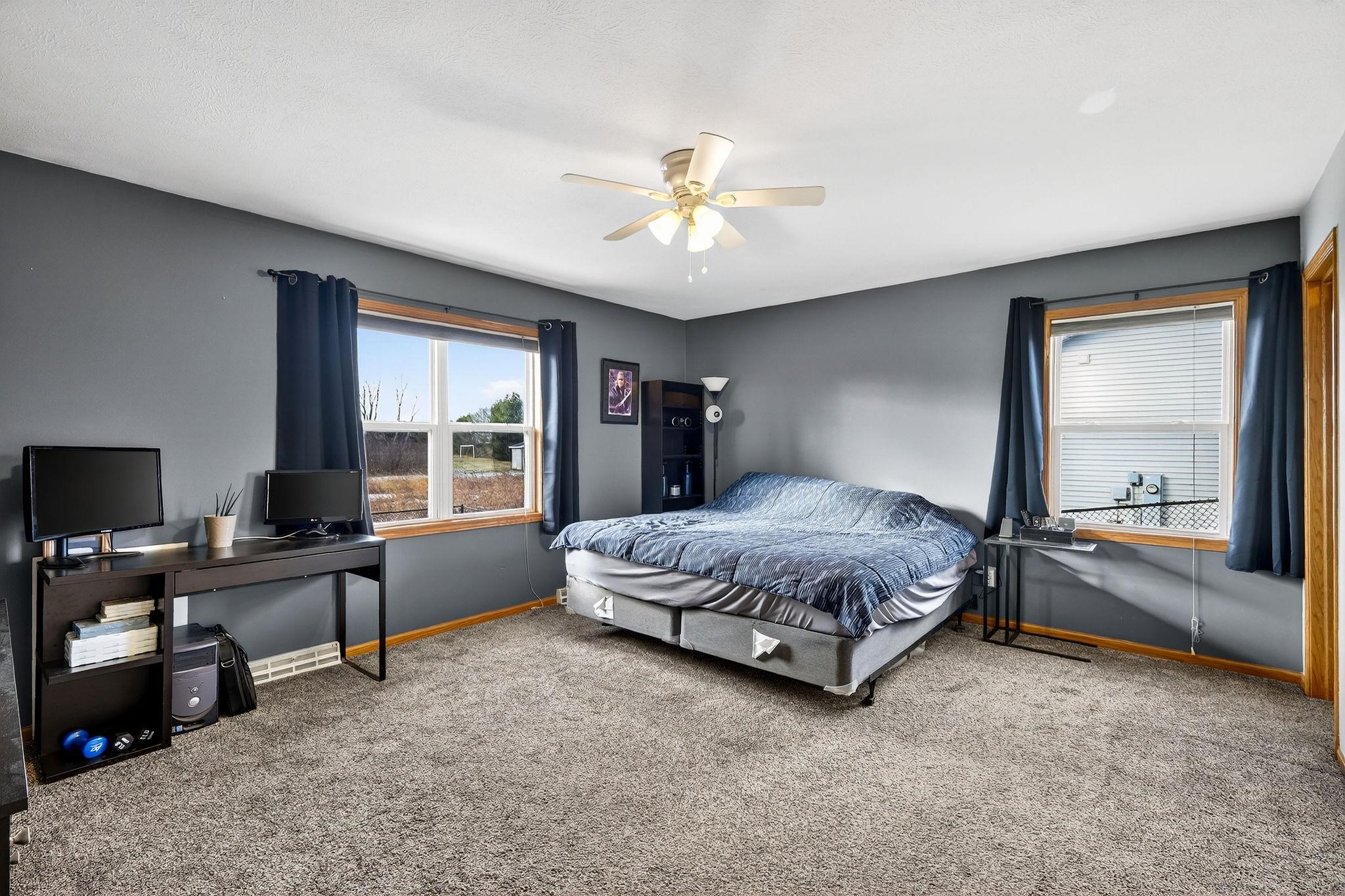 339 2nd Street Brooklyn, WI 53521 - Photo 19 of 54