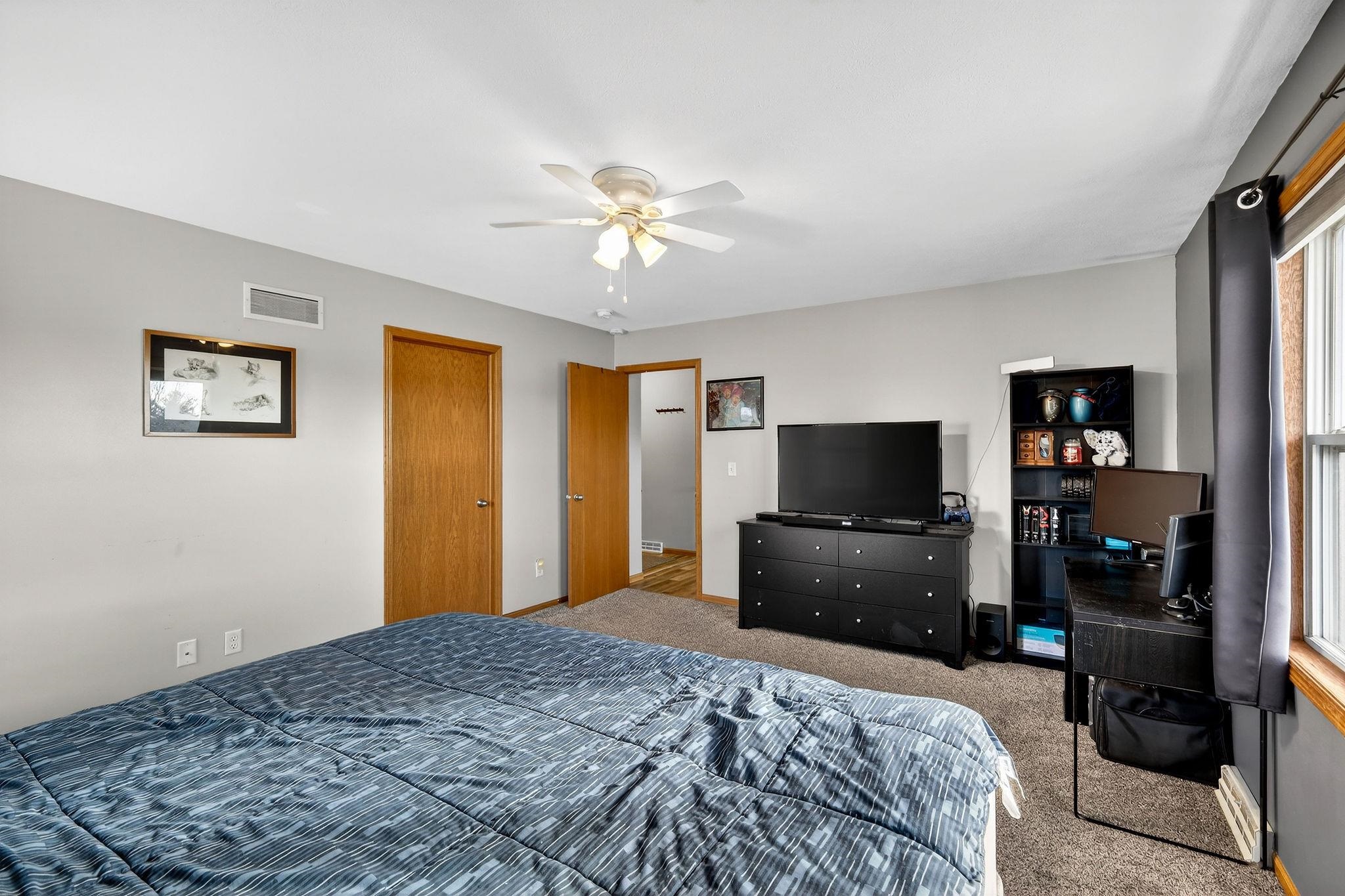 339 2nd Street Brooklyn, WI 53521 - Photo 21 of 54