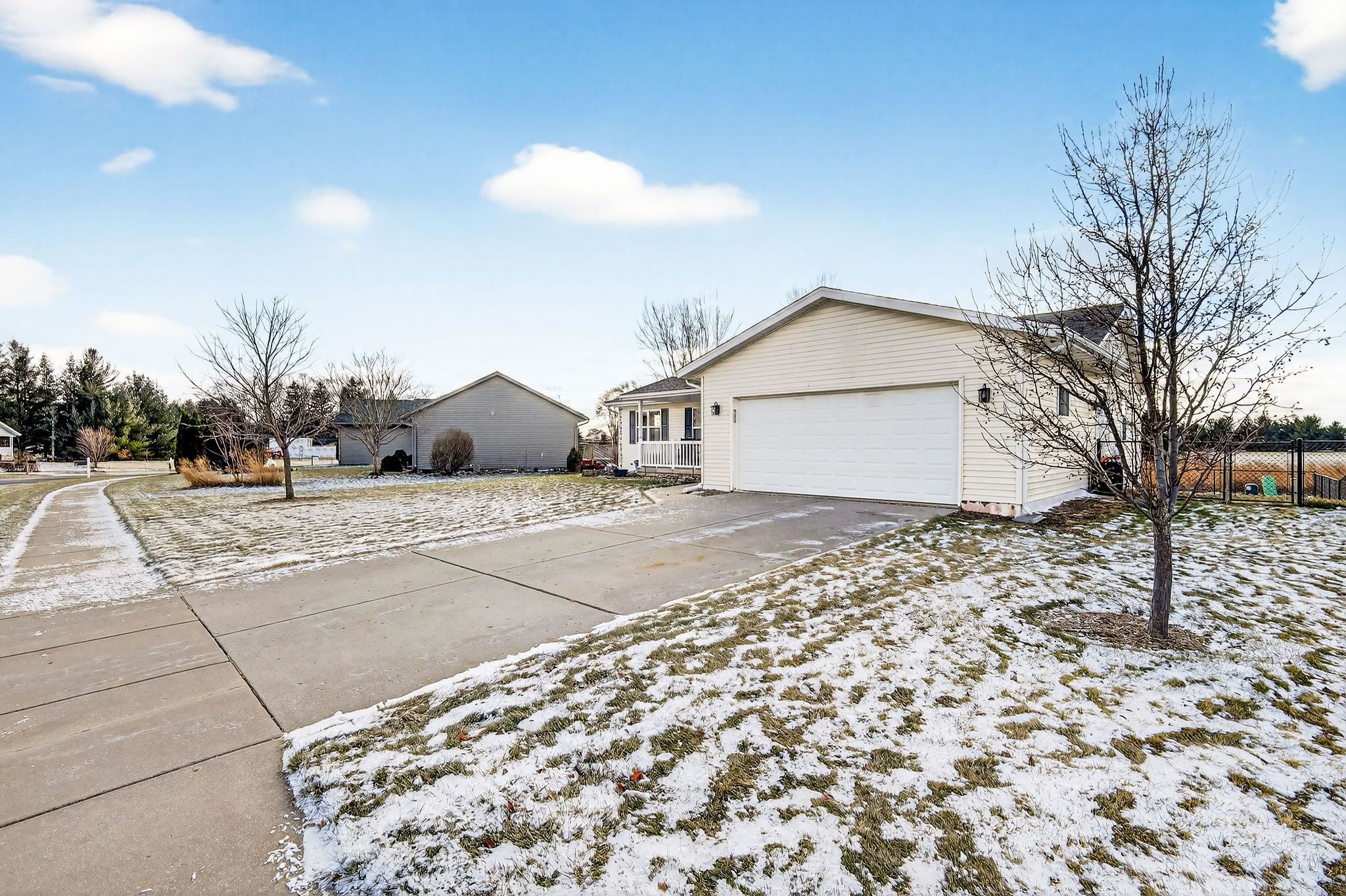 339 2nd Street Brooklyn, WI 53521 - Photo 49 of 54