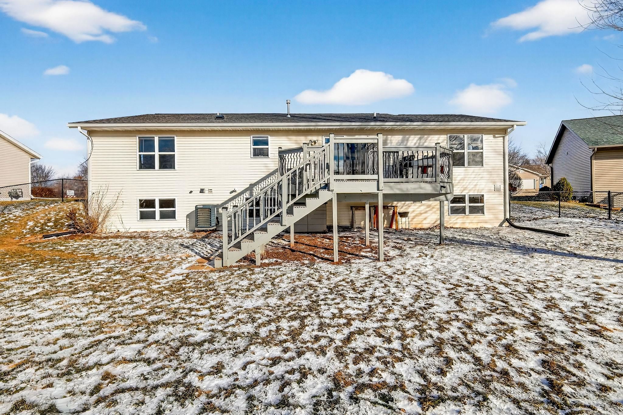 339 2nd Street Brooklyn, WI 53521 - Photo 51 of 54