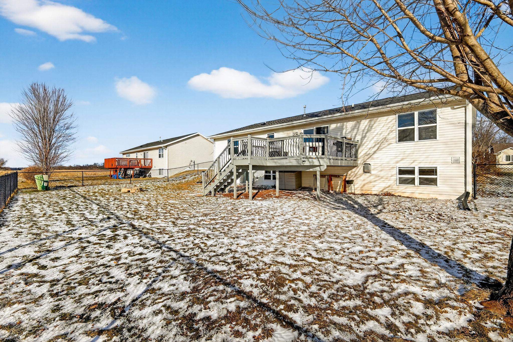 339 2nd Street Brooklyn, WI 53521 - Photo 52 of 54