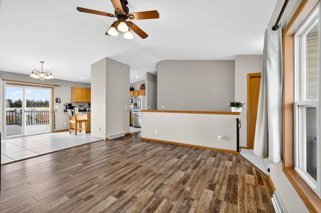 $399,900 | 339 2nd Street, Brooklyn, WI 53521