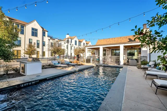 $5,900 | 5270 Town And Country Boulevard, Unit 302, Frisco, TX 75034