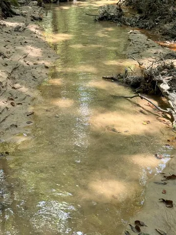 a view of a water view