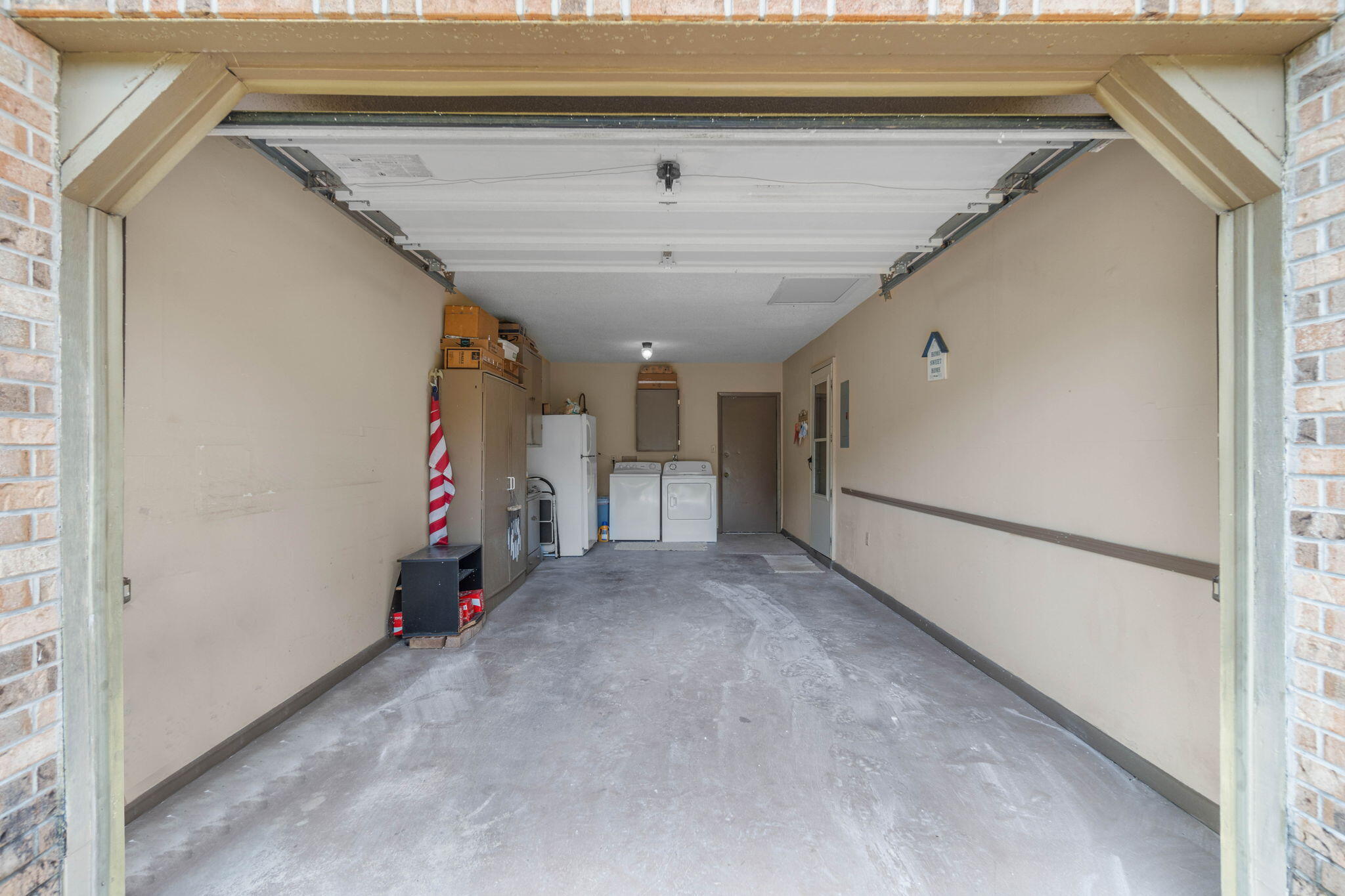 3451 Auburn Road Crestview, FL 32539 - Photo 23 of 36 a view of storage and utility room