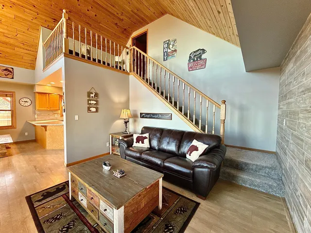 $435,000 | 11387 Grouse Loop Northwest, Walker, MN 56484