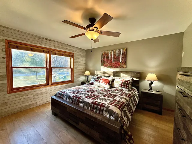 $435,000 | 11387 Grouse Loop Northwest, Walker, MN 56484