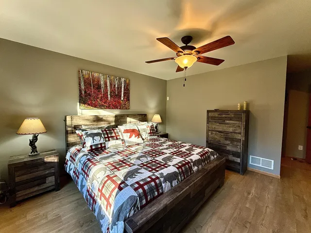 $435,000 | 11387 Grouse Loop Northwest, Walker, MN 56484