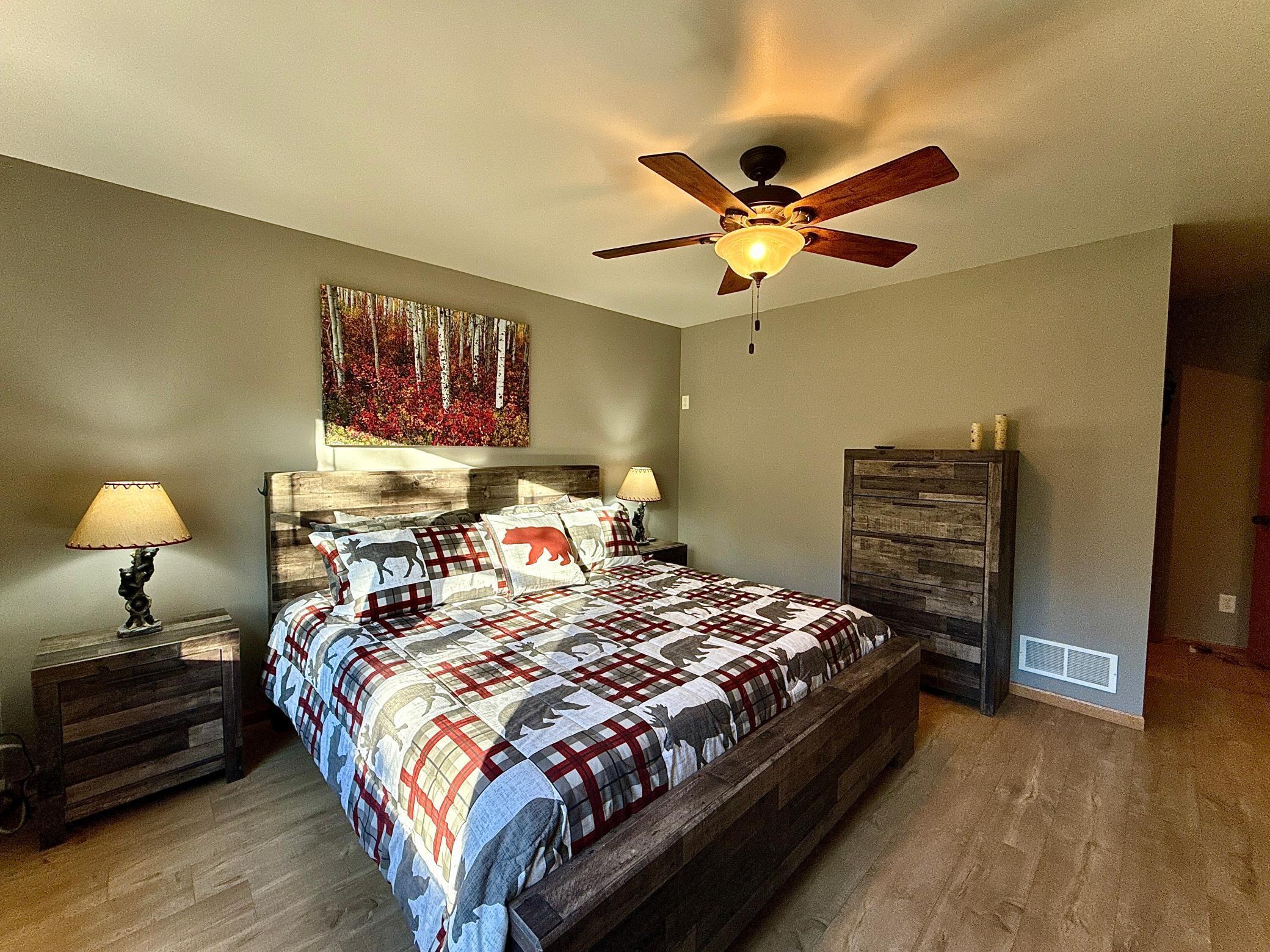 11387 Grouse Loop Northwest Walker, MN 56484 - Photo 18 of 44