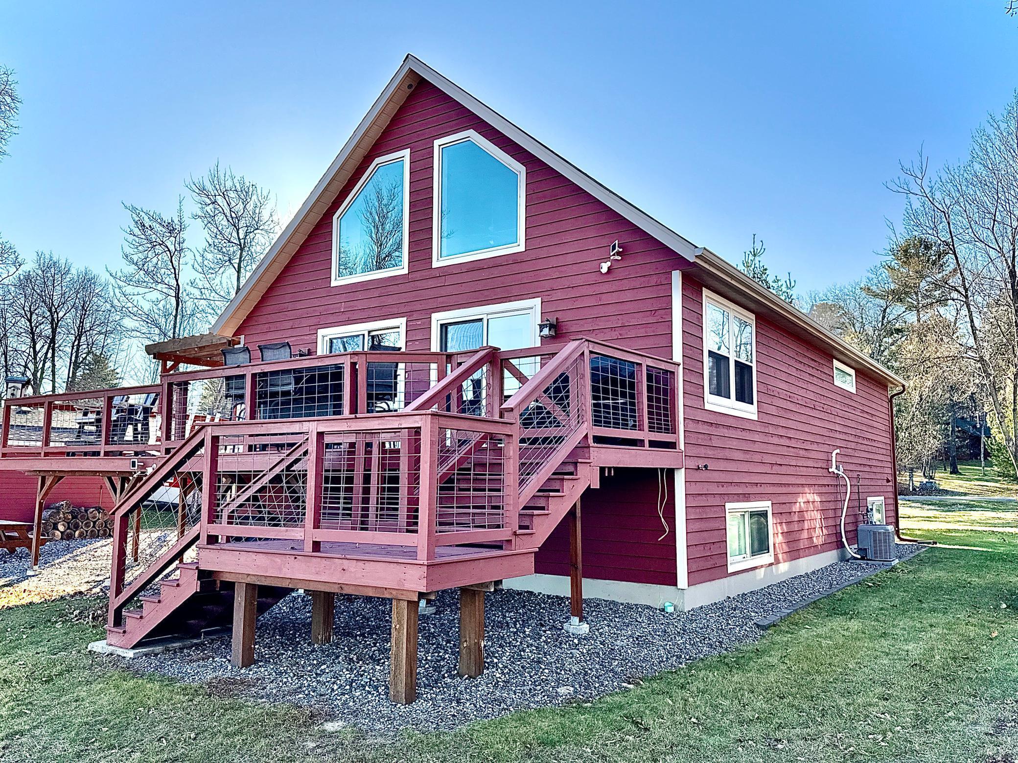 11387 Grouse Loop Northwest Walker, MN 56484 - Photo 2 of 44