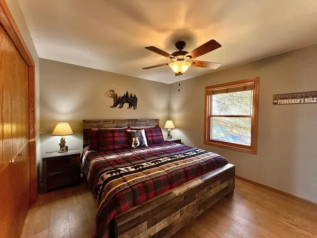 $435,000 | 11387 Grouse Loop Northwest, Walker, MN 56484