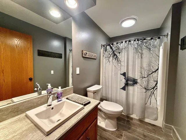 $435,000 | 11387 Grouse Loop Northwest, Walker, MN 56484