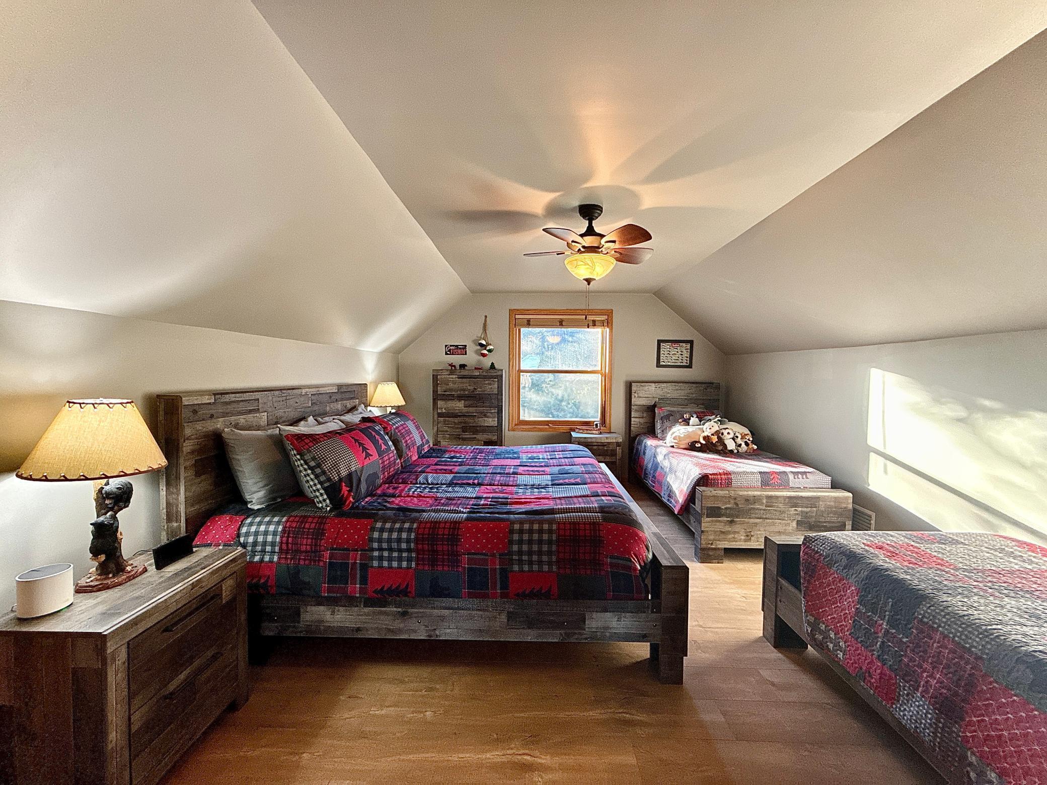 11387 Grouse Loop Northwest Walker, MN 56484 - Photo 26 of 44