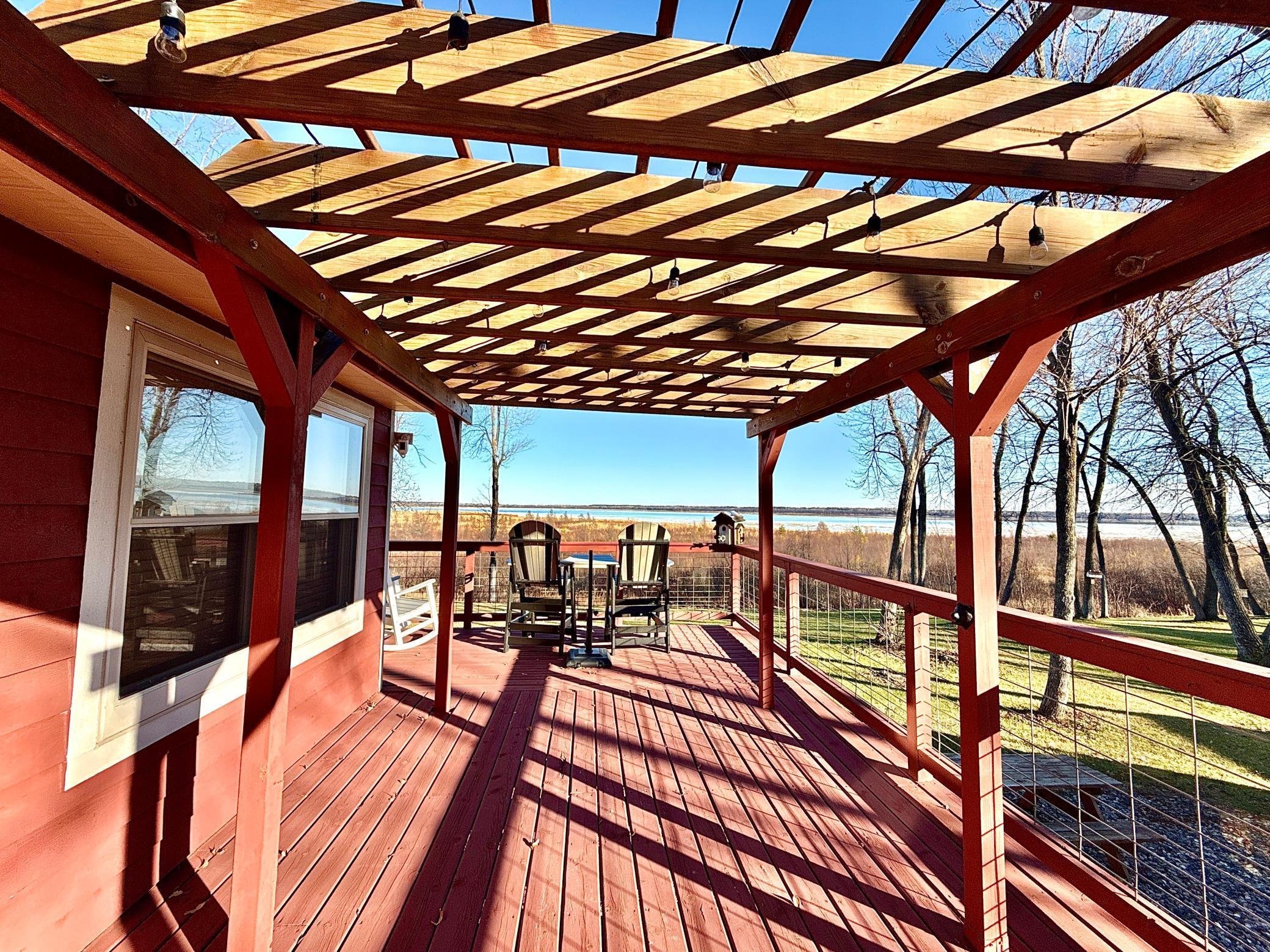 11387 Grouse Loop Northwest Walker, MN 56484 - Photo 3 of 44