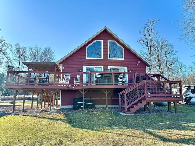 $435,000 | 11387 Grouse Loop Northwest, Walker, MN 56484