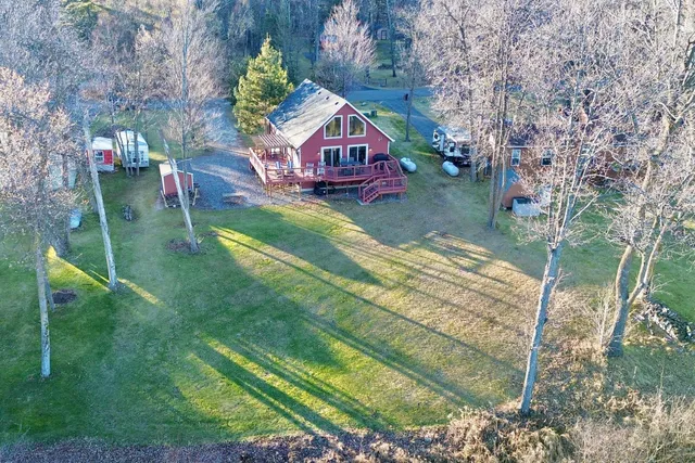 $435,000 | 11387 Grouse Loop Northwest, Walker, MN 56484