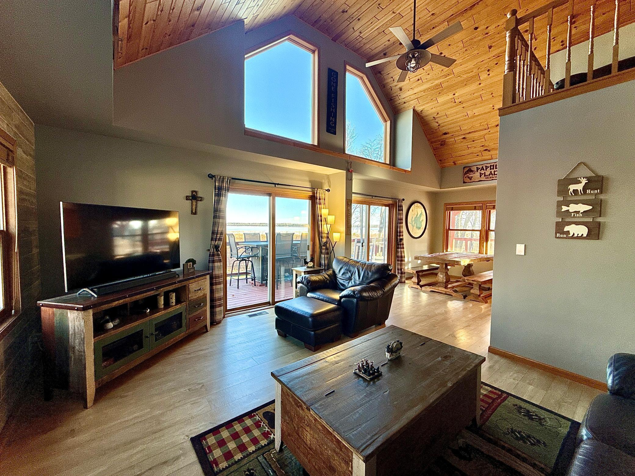 11387 Grouse Loop Northwest Walker, MN 56484 - Photo 4 of 44