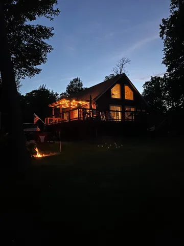 $435,000 | 11387 Grouse Loop Northwest, Walker, MN 56484