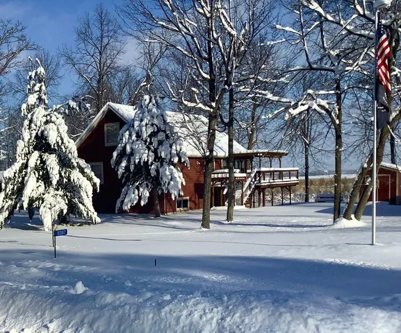 $435,000 | 11387 Grouse Loop Northwest, Walker, MN 56484