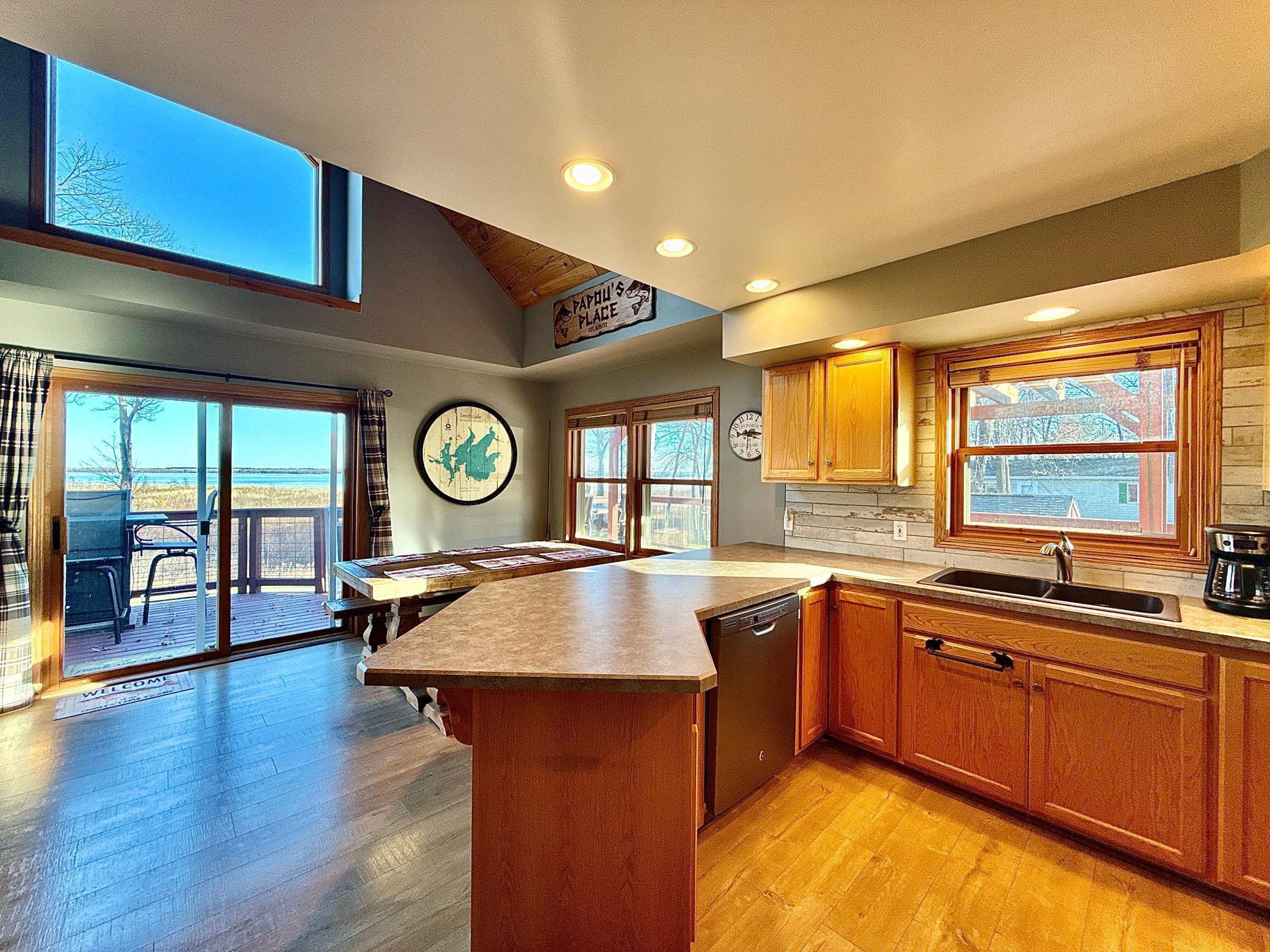 11387 Grouse Loop Northwest Walker, MN 56484 - Photo 5 of 44