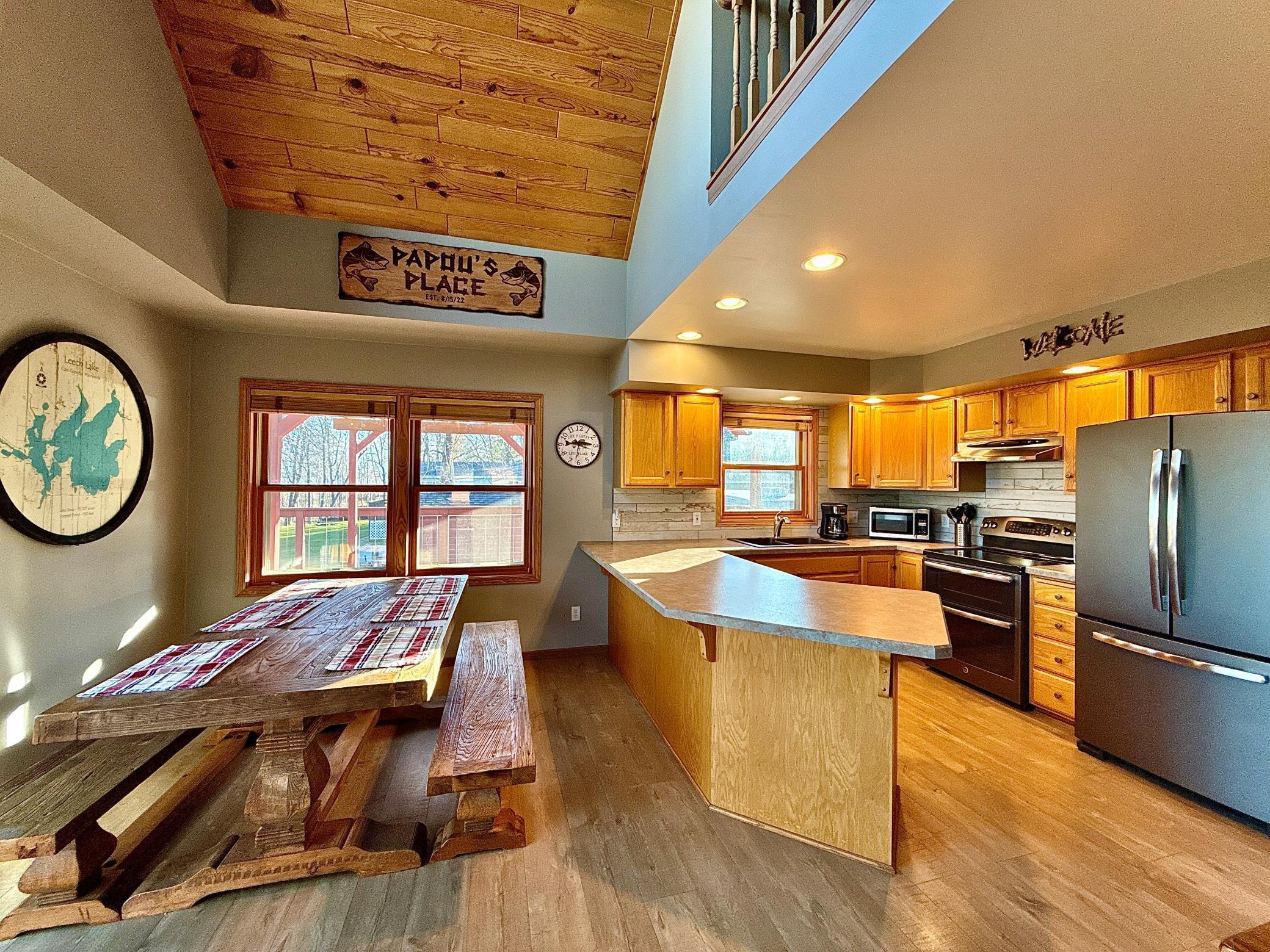 11387 Grouse Loop Northwest Walker, MN 56484 - Photo 6 of 44