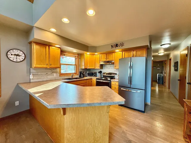 $435,000 | 11387 Grouse Loop Northwest, Walker, MN 56484