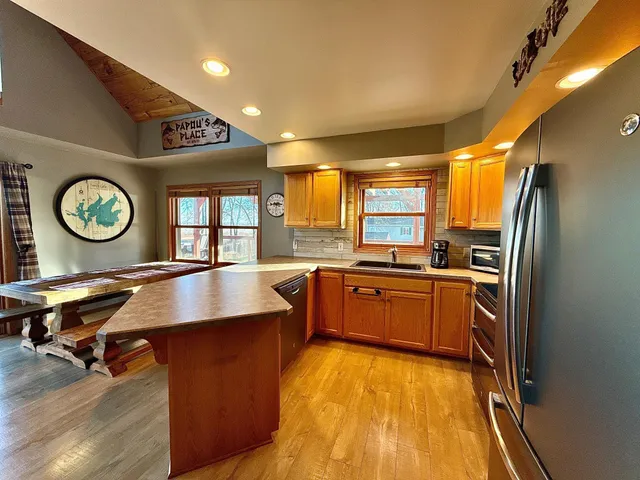 $435,000 | 11387 Grouse Loop Northwest, Walker, MN 56484