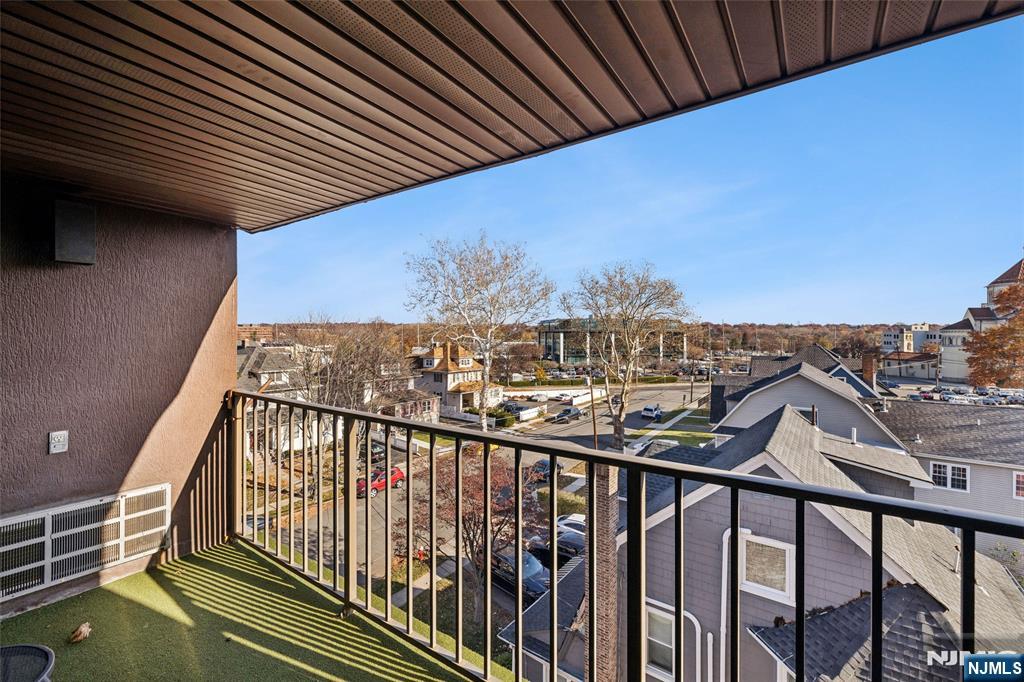 55 Clinton Place, Unit 510 Hackensack, NJ 07601 - Photo 24 of 31