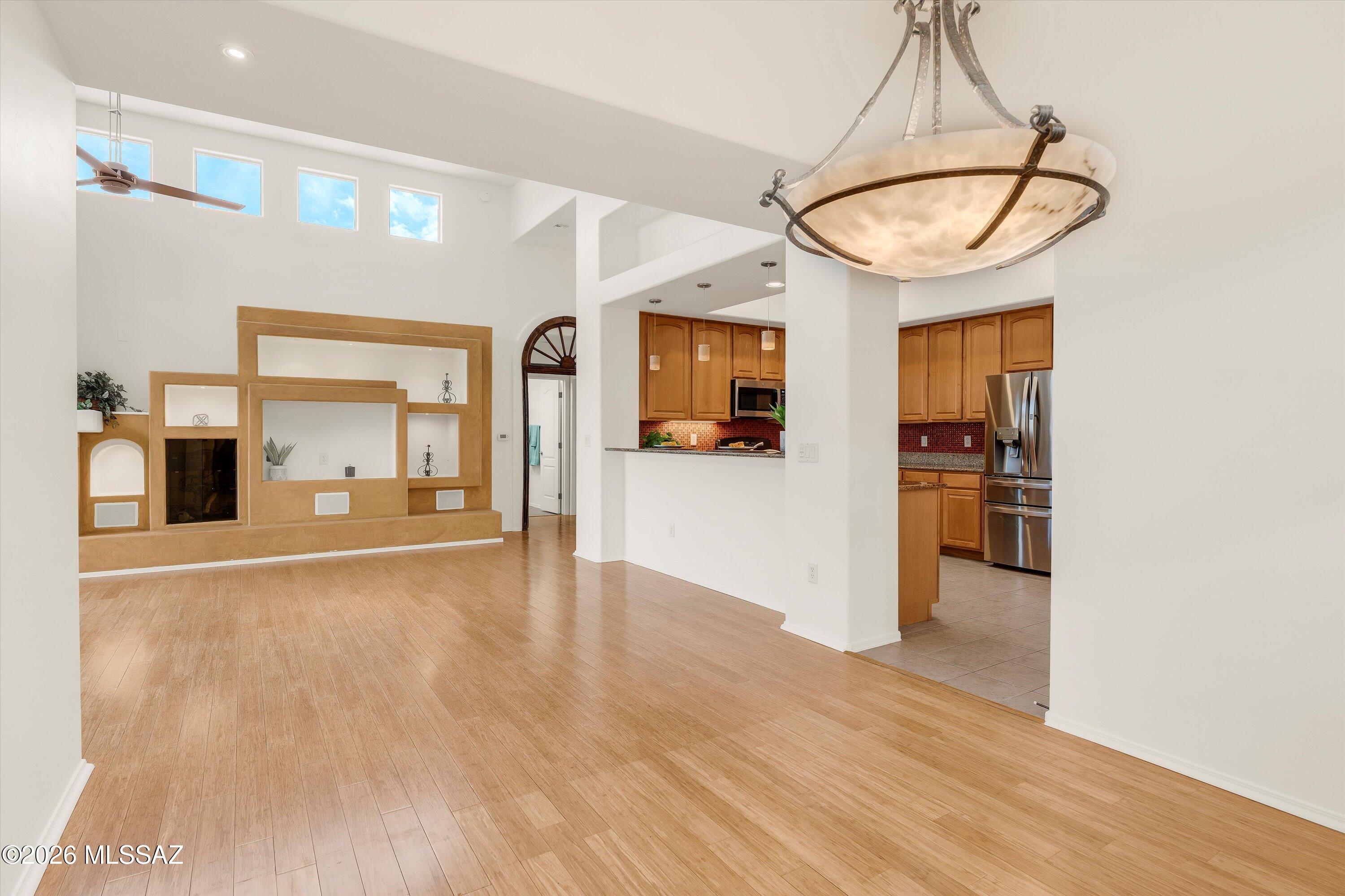 4384 West Cloud Ranch Place Marana, AZ 85658 - Photo 10 of 34 Gallery Image 10