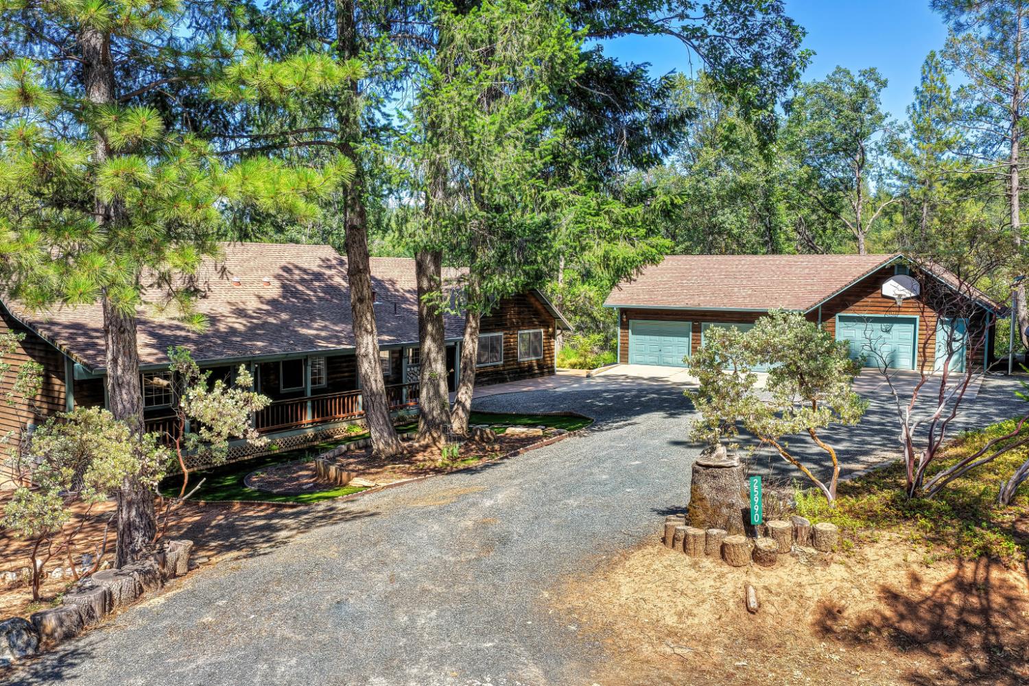 25990 Ridgeview Court Colfax, CA 95713 - Photo 3 of 64