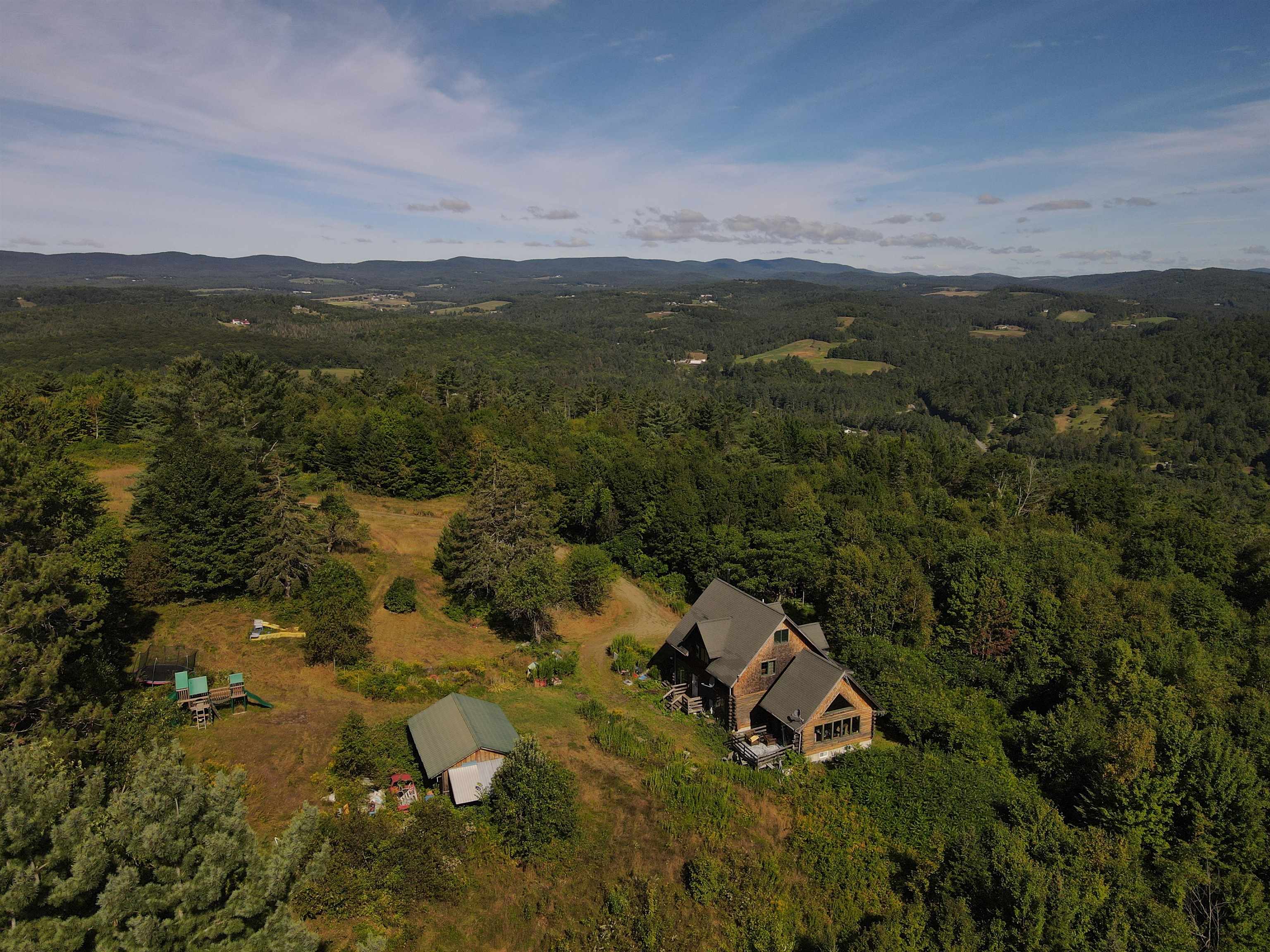 820 Farr Road St. Johnsbury, VT 05819 - Photo 13 of 37