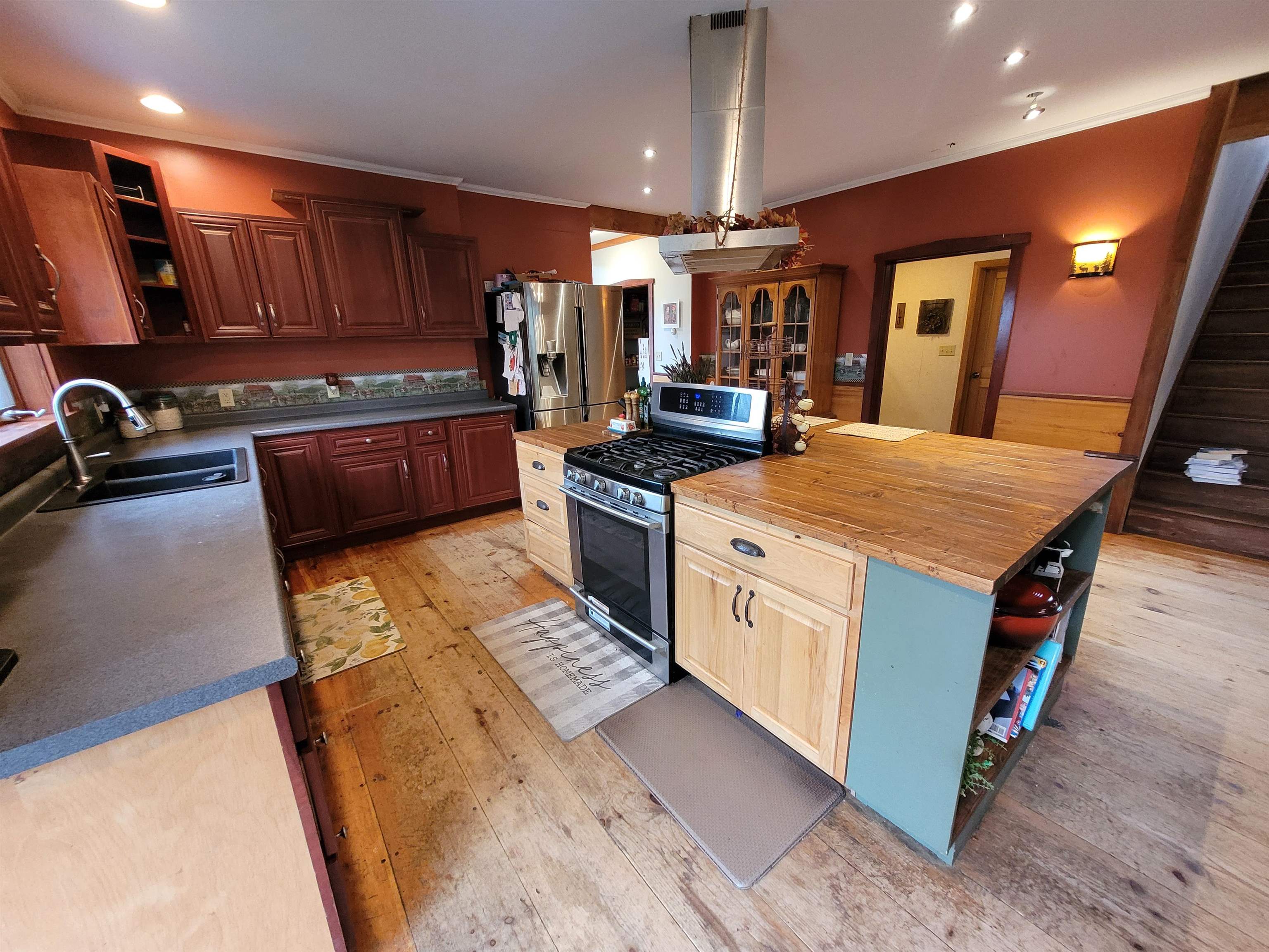 820 Farr Road St. Johnsbury, VT 05819 - Photo 18 of 37