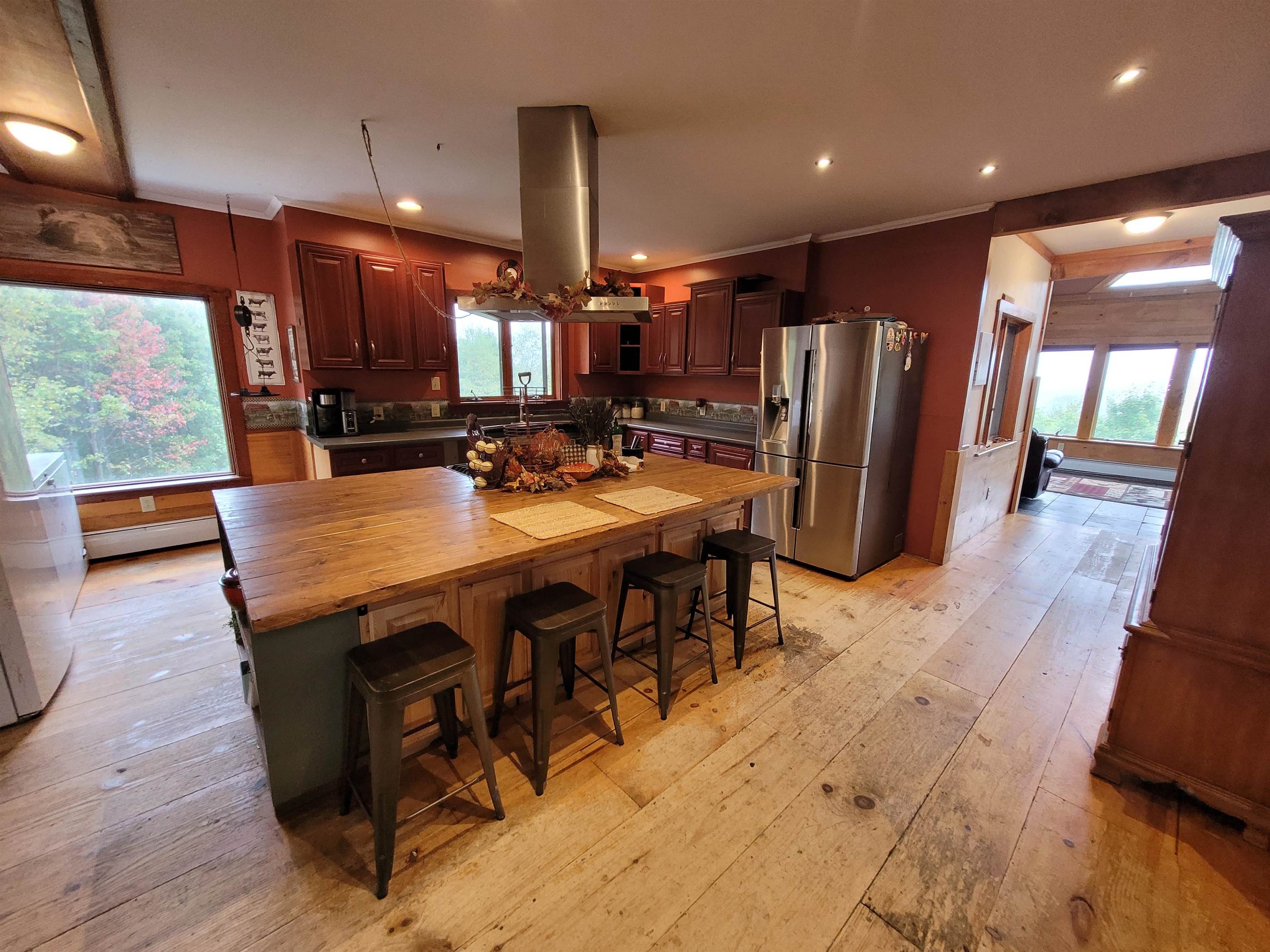 820 Farr Road St. Johnsbury, VT 05819 - Photo 19 of 37