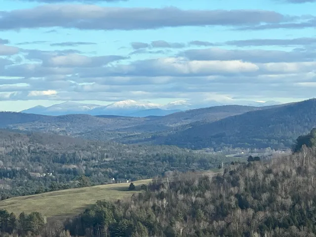 $495,000 | 820 Farr Road, St. Johnsbury, VT 05819