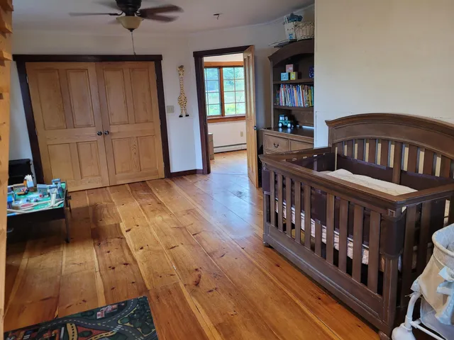 $495,000 | 820 Farr Road, St. Johnsbury, VT 05819